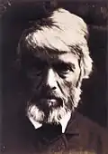 Thomas Carlyle, 1867