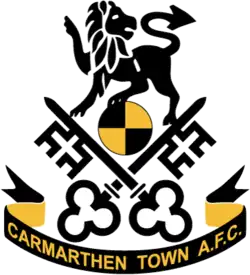 Carmarthen Town