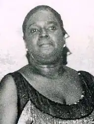 Carmen McRae (†&nbsp;1994)