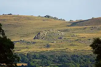 Carn Meini