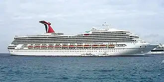 Carnival Triumph