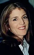 Caroline Kennedy (*&nbsp;1957)