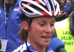 Caroline Mani (2012)