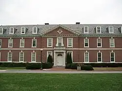 Carr Building (1927).