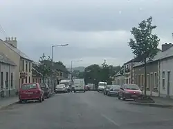 Carrigans, Main Street