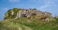 Dunowen Promontory Fort