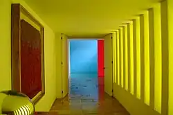 Casa Gilardi (1975–77)