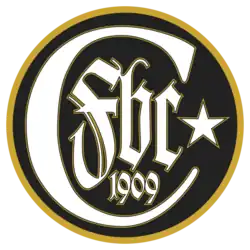 Vereinswappen des F.B.C. Casale