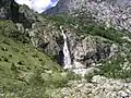 Cascade de la Pisse