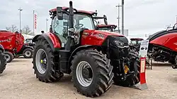 Case IH Puma 260
