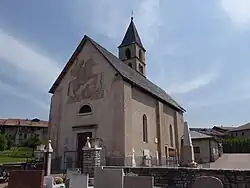 Pfarrkirche Santi Pietro e Paolo