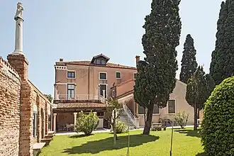 Casino degli Spiriti