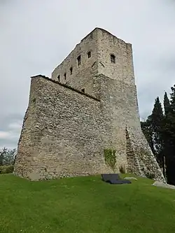 Castello di Tornano