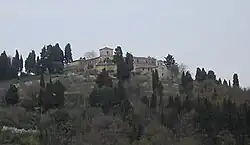 Castello di Castiglione