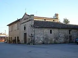 Castelnuovo (Assisi)