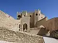 Burg von Vélez-Blanco