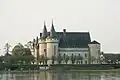 Schloss Sully-sur-Loire