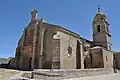Colegiata de Nuestra Señora del Manzano