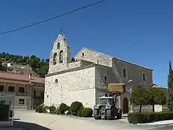 Kirche Mariä Himmelfahrt