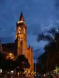 Kathedrale La Inmaculada Concepción in Neiva
