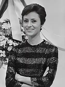 9. September: Caterina Valente (1966) (93)