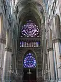 Kathedrale von Reims