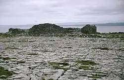 Cathair Dhúin Irghuis