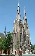 Catharinakerk Eindhoven