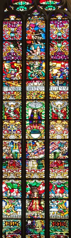 12. Freiburger Geschichte