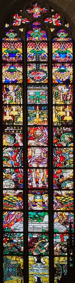 10. Dreifaltigkeit: Gott Sohn