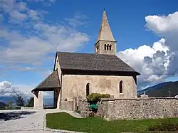 Chiesa di San Tommaso