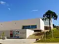 Das Centro Cultural e de Congressos de Caldas da Rainha (CCC Caldas)