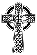 Keltenkreuz