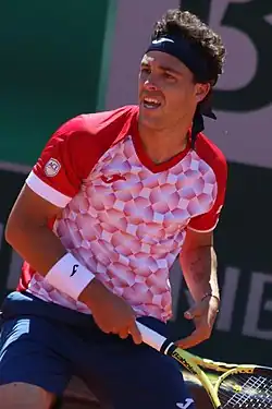 Marco Cecchinato