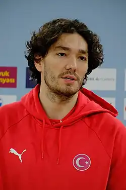 Cedi Osman