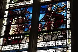 Höllenfahrt Christi