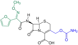 Cefuroxim