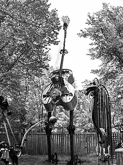 „Bird Band Orchestra“