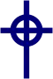 Keltisches Kreuz