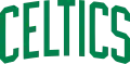 Logo der Boston Celtics