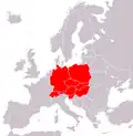 Mitteleuropa 2