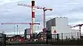 Kohlekraftwerk Bouchain
