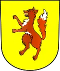 Wappen von Tscherms