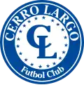 Abzeichen des Cerro Largo FC