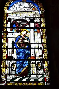 Vincenzo Foppa, Madonna, ca. 1475-1480.