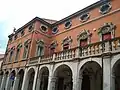 Palazzo Guidi in Cesena