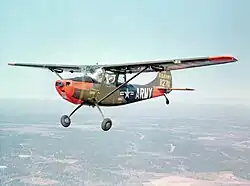 Cessna Bird Dog