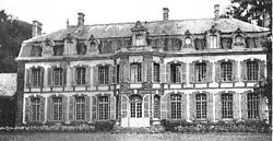 Château de Nagel
