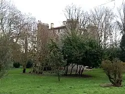 Schloss Sainte-Marie