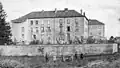 Schloss Albestroff 1902